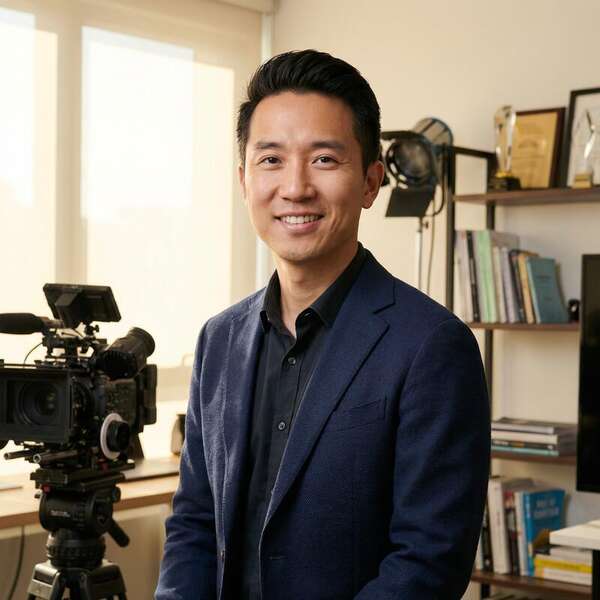 海角网视频导演