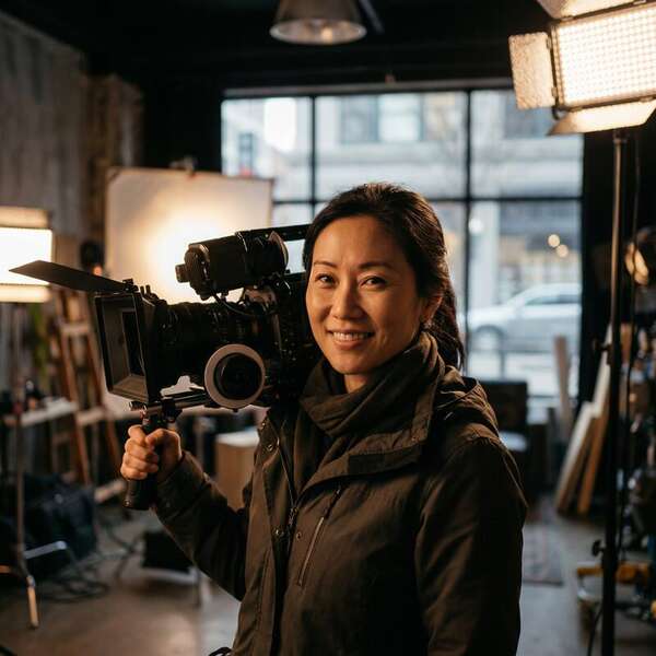 海角网视频摄影师