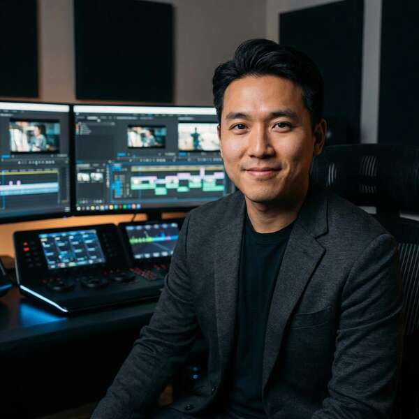 海角网视频制片人